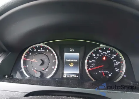 2017 Toyota Camry Se from USA, damaged, VIN 4T1BF1FK7HU345547